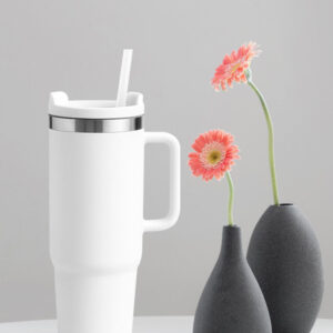 Stainless Steel Tumbler