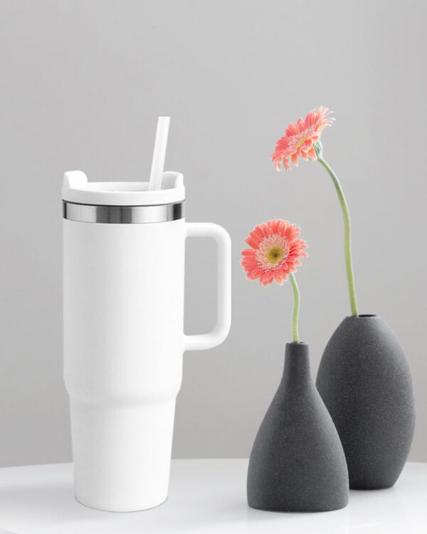 Stainless Steel Tumbler