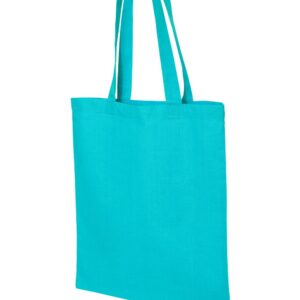 Personalized Printed Tote Bag