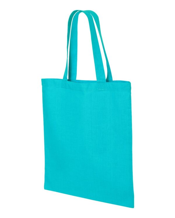 Personalized Printed Tote Bag