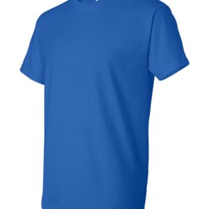 Softstyle Crew Neck Custom T-Shirt