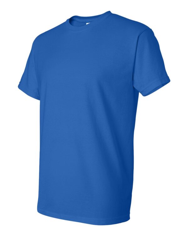 Softstyle Crew Neck Custom T-Shirt