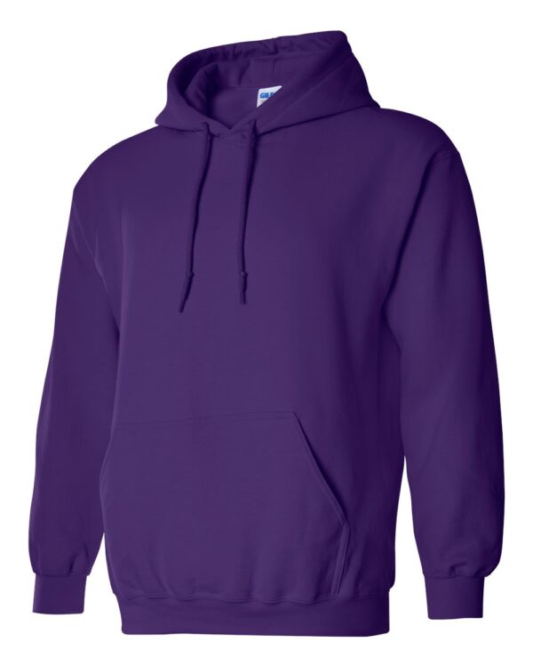 Heavy Blend Hoodie Sweatshirt